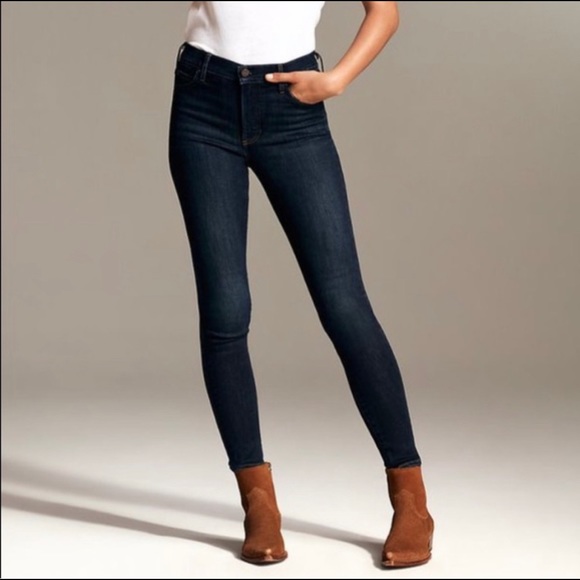 Denim Forum Jeans - Picture 1 of 7